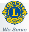 Lions Club st&oslash;tter skytteforeningen